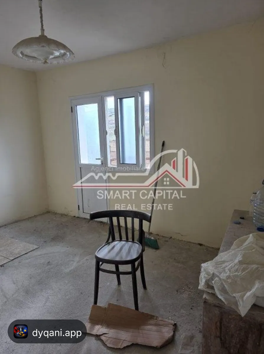 Apartament 1+1 në Shitje – 62 m² – 20,000€ – Vlorë – I mirë — Vlorë - Foto 5