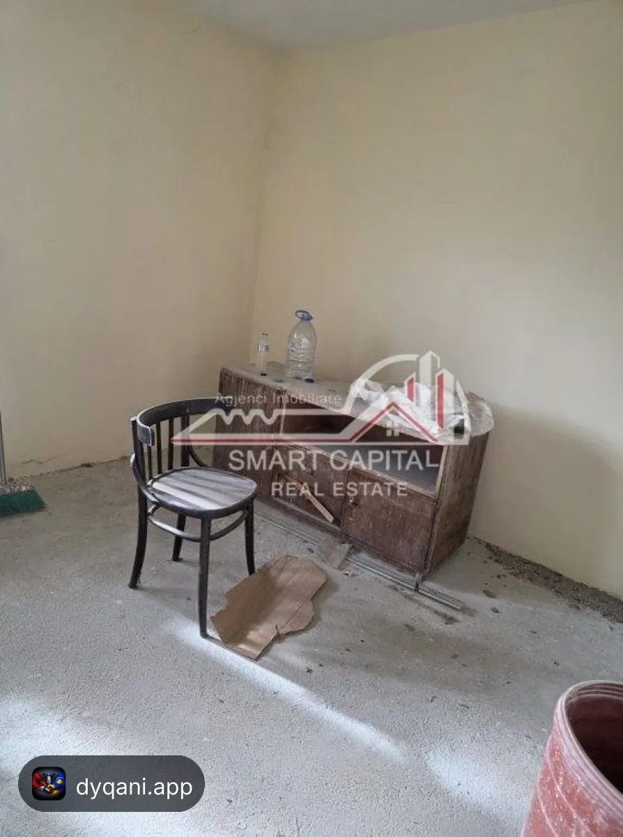 Apartament 1+1 në Shitje – 62 m² – 20,000€ – Vlorë – I mirë — Vlorë - Foto 7