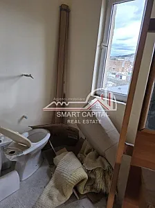 Apartament 1+1 në Shitje – 62 m² – 20,000€ – Vlorë – I mirë — Vlorë - Foto 9