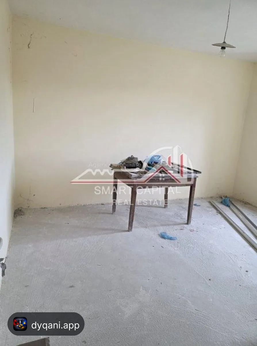 Apartament 1+1 në Shitje – 62 m² – 20,000€ – Vlorë – I mirë — Vlorë - Foto 10