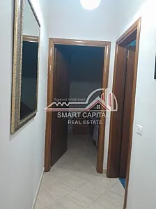 Apartament 1+1 me Qira – Gjykata – 250€ – Vlorë – I mirë — Vlorë - Foto 5