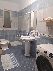 Apartament 1+1 me Qira – Gjykata – 250€ – Vlorë – I mirë — Vlorë - Foto 8