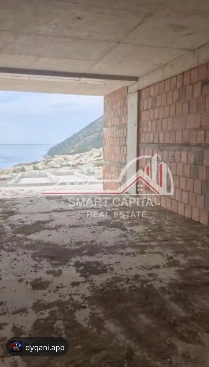 Apartament 2+1 në Shitje – Sunset – 390,000€ – Vlorë — Vlorë - Foto 6