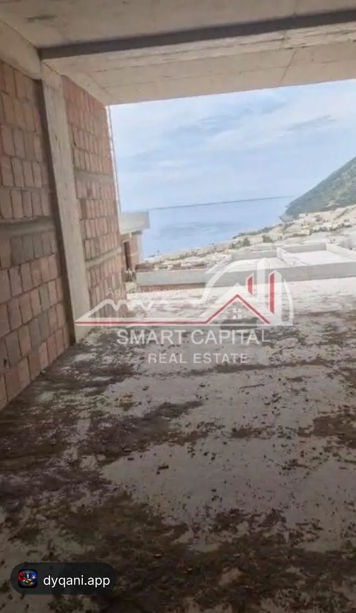 Apartament 2+1 në Shitje – Sunset – 390,000€ – Vlorë — Vlorë - Foto 7