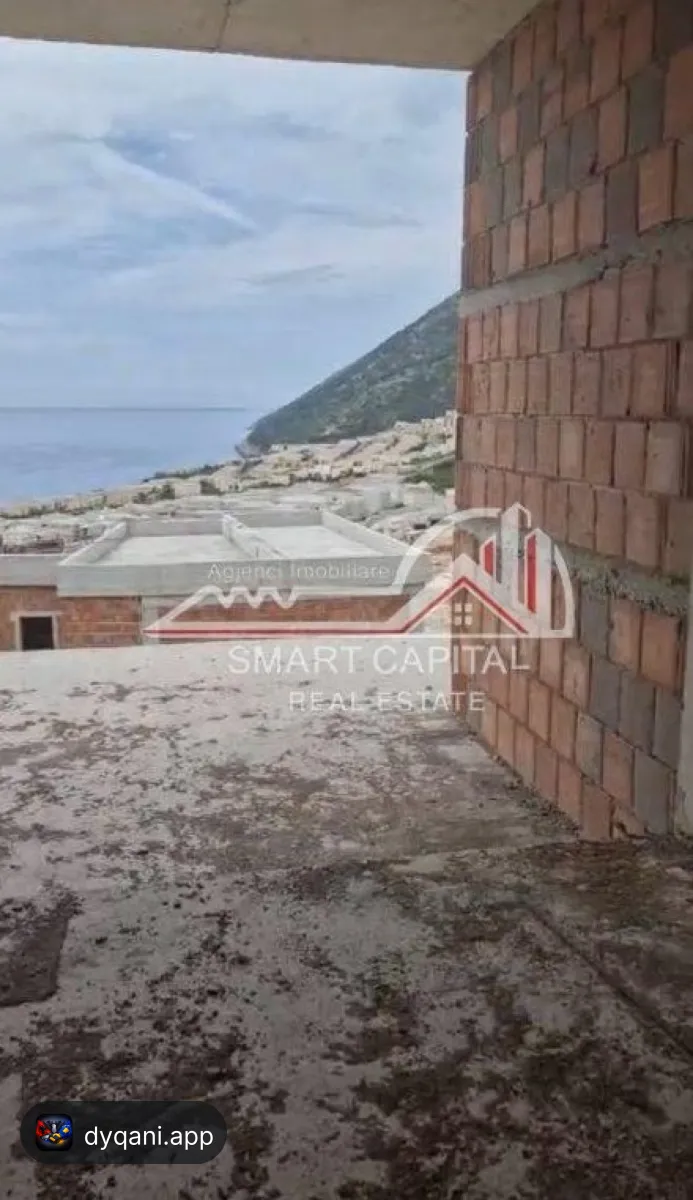 Apartament 2+1 në Shitje – Sunset – 390,000€ – Vlorë — Vlorë - Foto 8
