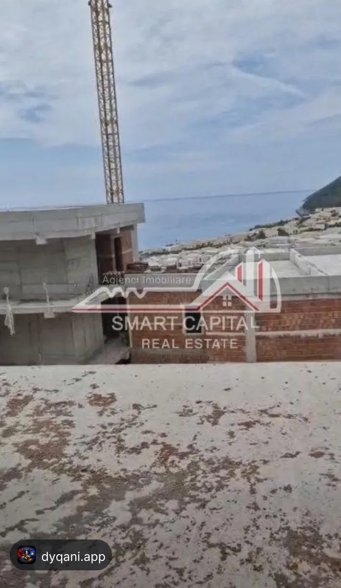 Apartament 2+1 në Shitje – Sunset – 390,000€ – Vlorë — Vlorë - Foto 9