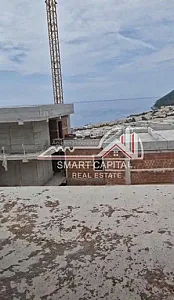 Apartament 2+1 në Shitje – Sunset – 390,000€ – Vlorë — Vlorë - Foto 9