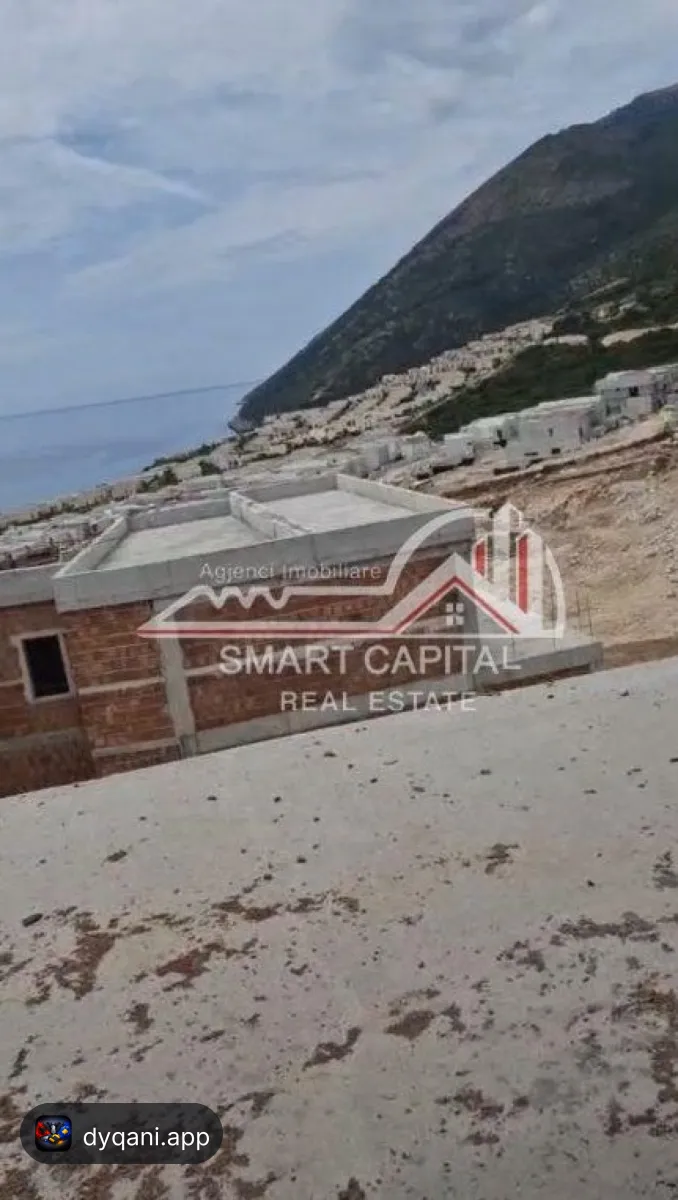 Apartament 2+1 në Shitje – Sunset – 390,000€ – Vlorë — Vlorë - Foto 10