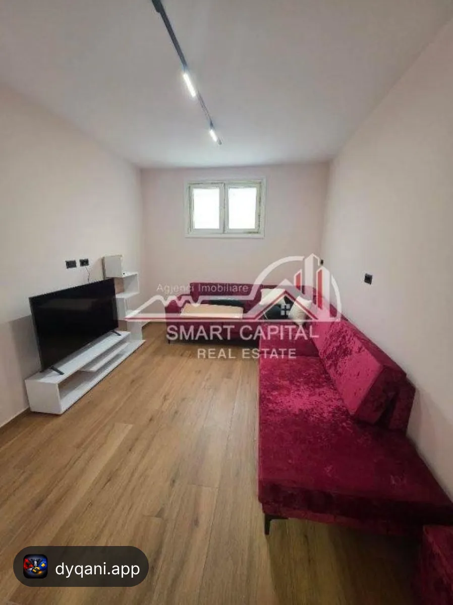 Apartament 1+1 me Qira – Mobiluar Pranë – 350€ – Vlorë — Vlorë - Foto 2