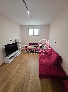 Apartament 1+1 me Qira – Mobiluar Pranë – 350€ – Vlorë — Vlorë - Foto 2