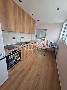Apartament 1+1 me Qira – Mobiluar Pranë – 350€ – Vlorë — Vlorë - Foto 3