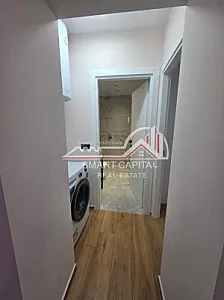 Apartament 1+1 me Qira – Mobiluar Pranë – 350€ – Vlorë — Vlorë - Foto 5