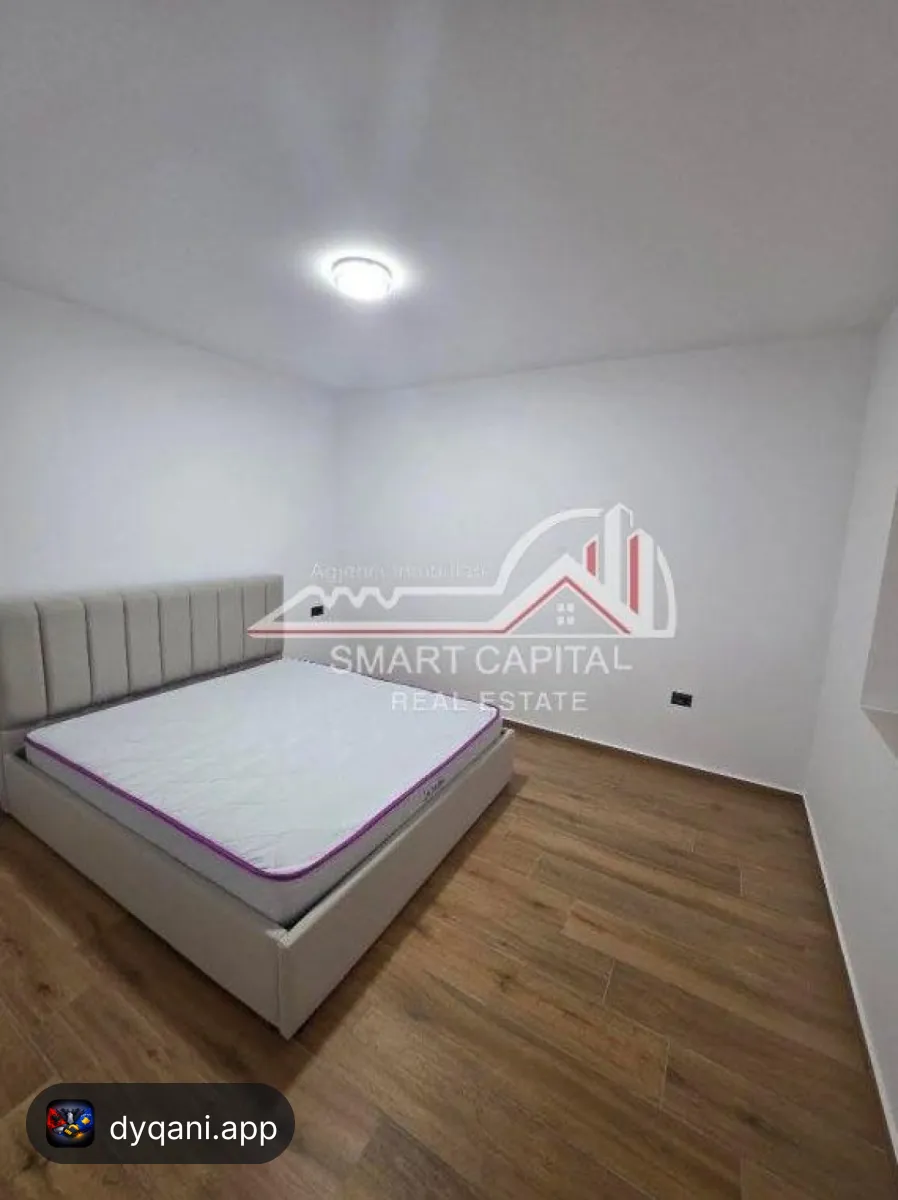 Apartament 1+1 me Qira – Mobiluar Pranë – 350€ – Vlorë — Vlorë - Foto 6