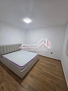 Apartament 1+1 me Qira – Mobiluar Pranë – 350€ – Vlorë — Vlorë - Foto 6
