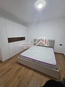 Apartament 1+1 me Qira – Mobiluar Pranë – 350€ – Vlorë — Vlorë - Foto 7