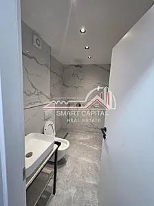 Apartament 1+1 me Qira – Mobiluar Pranë – 350€ – Vlorë — Vlorë - Foto 8