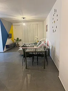 Apartament 1+1 me Qira – Mobiluar – 320€ – Vlorë – I mirë — Vlorë - Foto 1