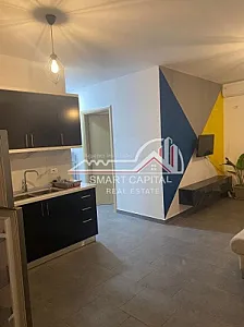 Apartament 1+1 me Qira – Mobiluar – 320€ – Vlorë – I mirë — Vlorë - Foto 2