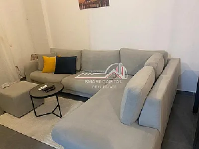 Apartament 1+1 me Qira – Mobiluar – 320€ – Vlorë – I mirë — Vlorë - Foto 4