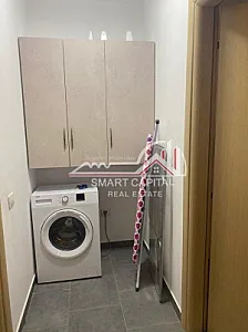 Apartament 1+1 me Qira – Mobiluar – 320€ – Vlorë – I mirë — Vlorë - Foto 6