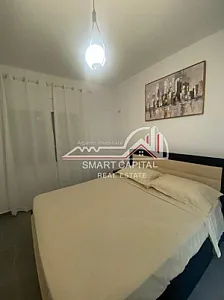 Apartament 1+1 me Qira – Mobiluar – 320€ – Vlorë – I mirë — Vlorë - Foto 10