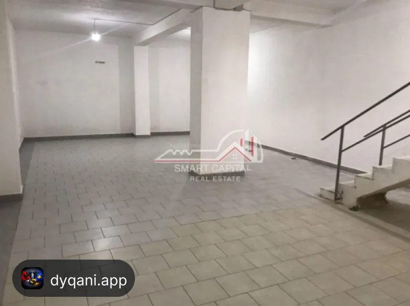Njësi Shërbimi me Qera – 92m² – 400€ – Vlorë – I mirë — Vlorë
