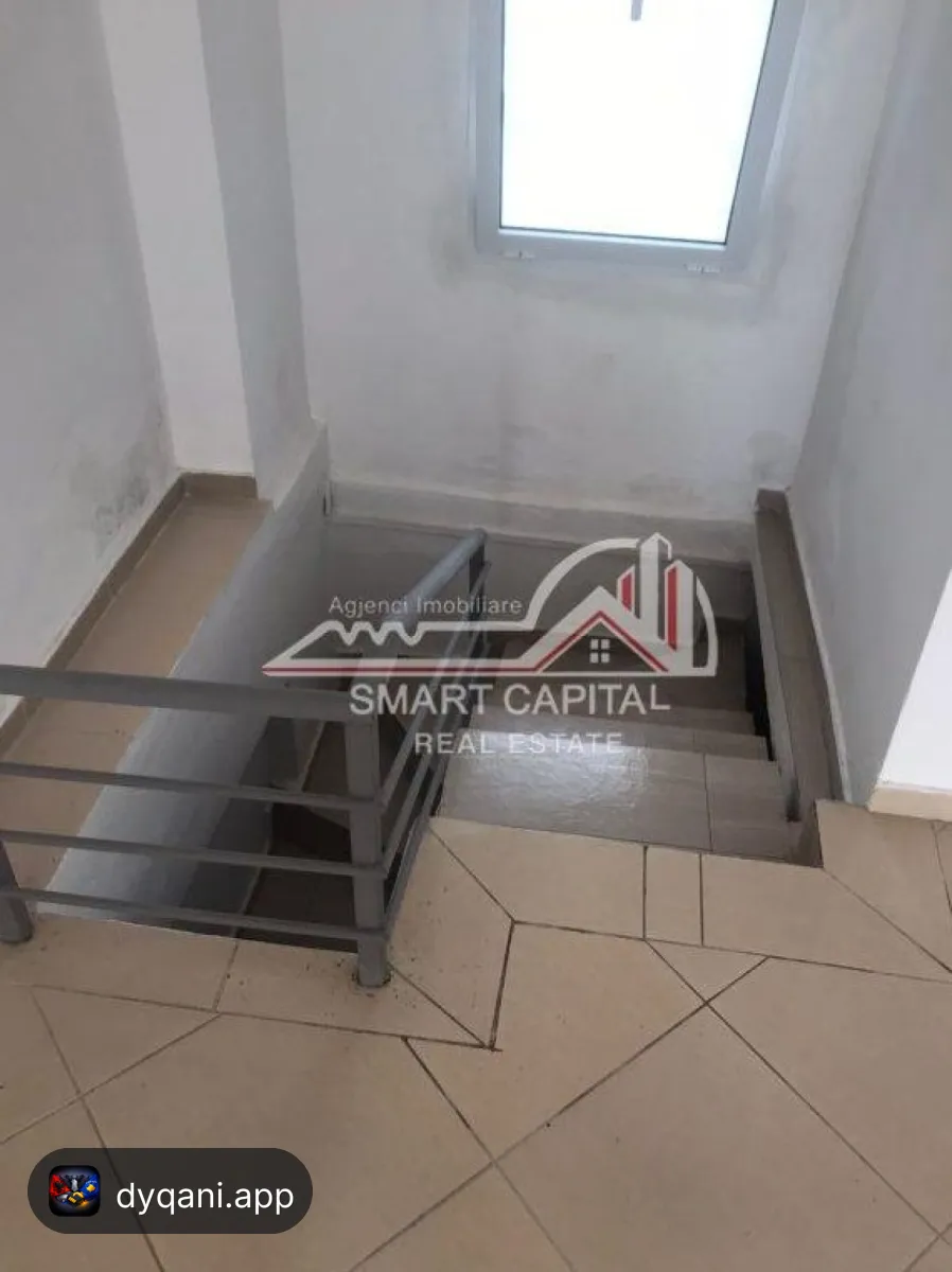 Njësi Shërbimi me Qera – 92m² – 400€ – Vlorë – I mirë — Vlorë - Foto 3
