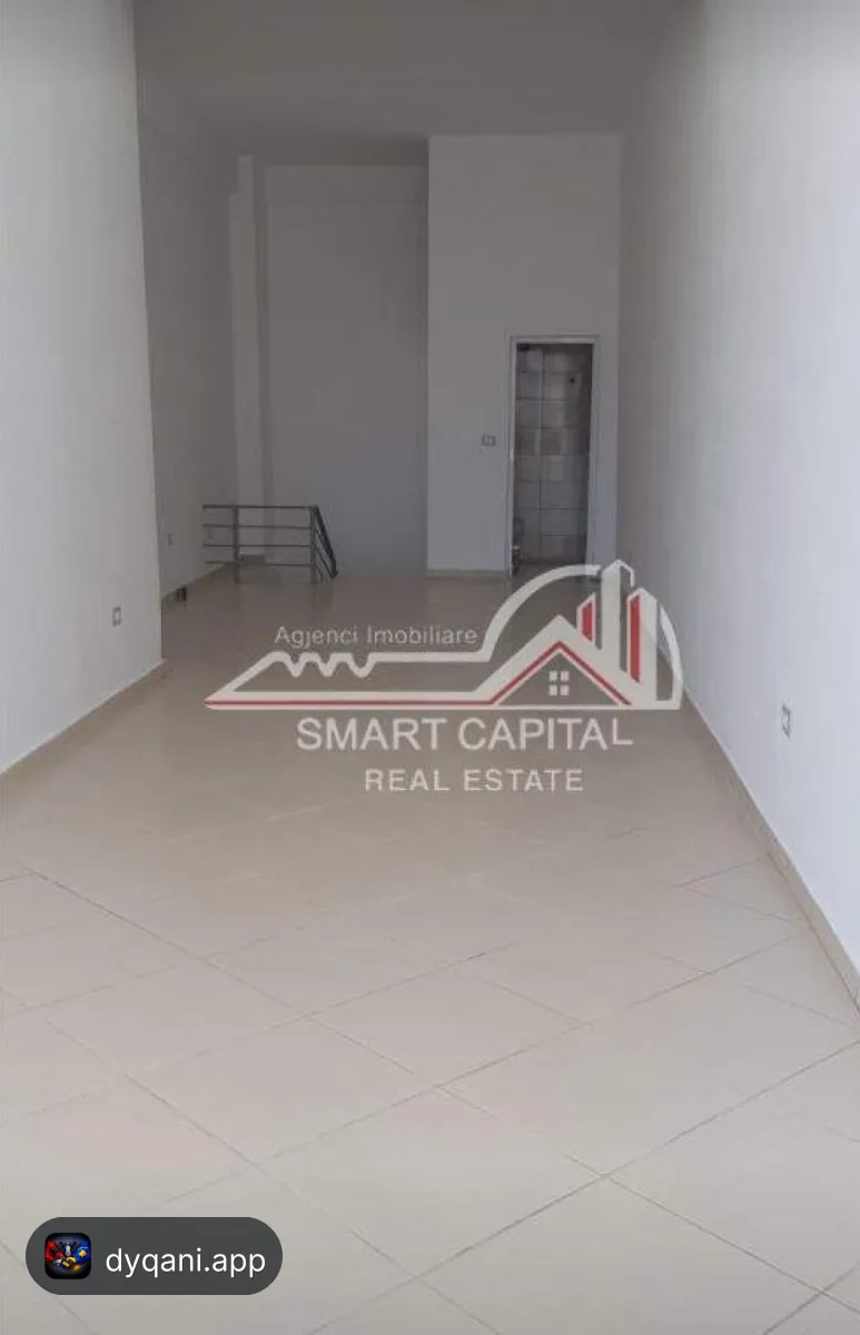 Njësi Shërbimi me Qera – 92m² – 400€ – Vlorë – I mirë — Vlorë - Foto 5