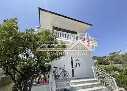 Shtëpi Private me Qira – Mobiluar – 550€ – Vlorë – I mirë — Vlorë - Foto 1