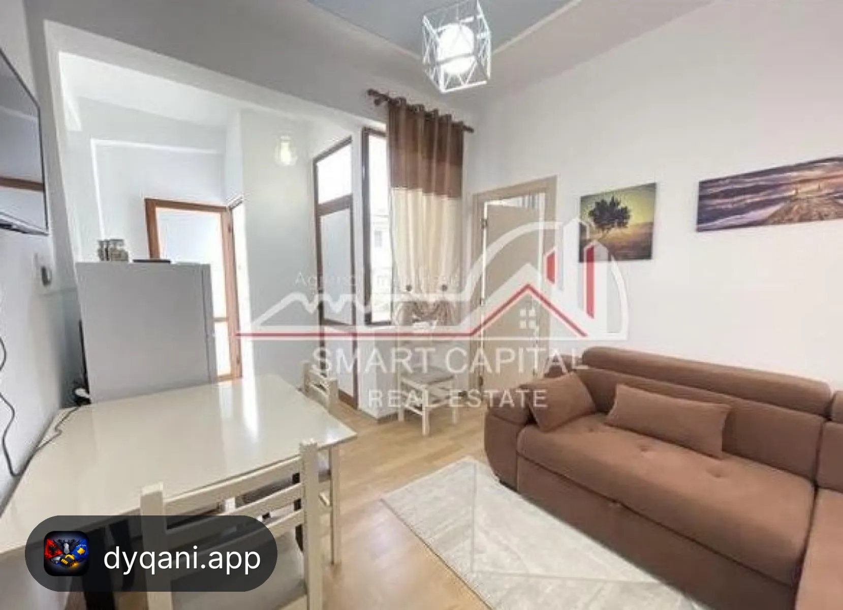 Shtëpi Private me Qira – Mobiluar – 550€ – Vlorë – I mirë — Vlorë - Foto 3