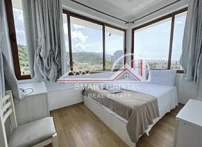 Shtëpi Private me Qira – Mobiluar – 550€ – Vlorë – I mirë — Vlorë - Foto 4