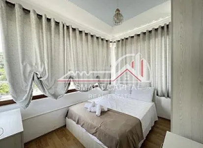 Shtëpi Private me Qira – Mobiluar – 550€ – Vlorë – I mirë — Vlorë - Foto 5