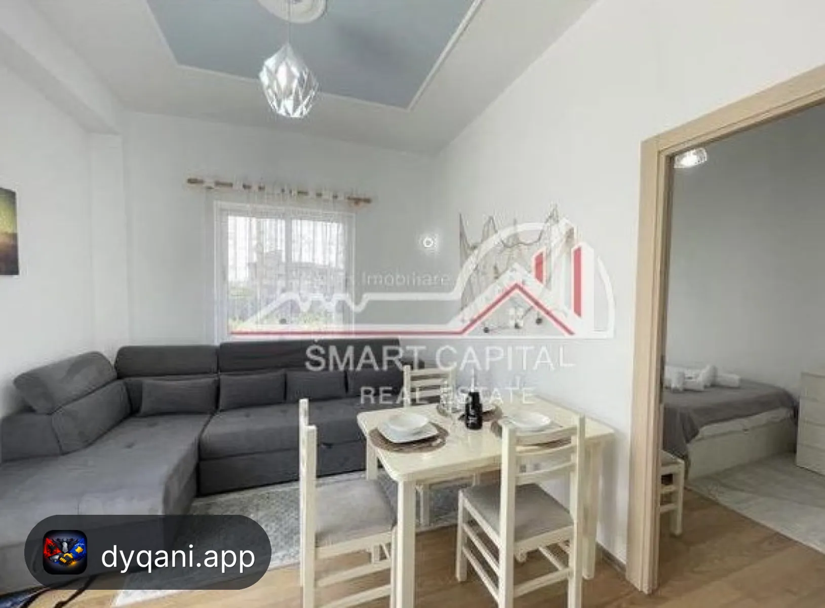 Shtëpi Private me Qira – Mobiluar – 550€ – Vlorë – I mirë — Vlorë - Foto 6