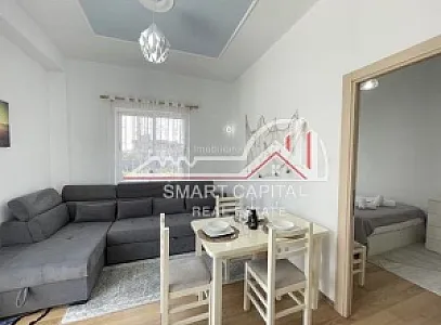 Shtëpi Private me Qira – Mobiluar – 550€ – Vlorë – I mirë — Vlorë - Foto 6