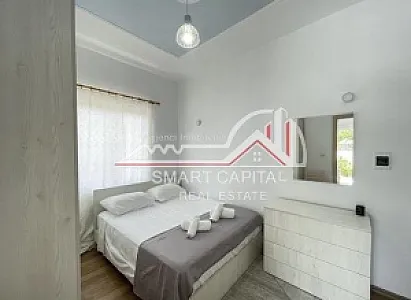 Shtëpi Private me Qira – Mobiluar – 550€ – Vlorë – I mirë — Vlorë - Foto 7