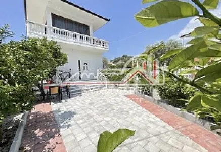 Shtëpi Private me Qira – Mobiluar – 550€ – Vlorë – I mirë — Vlorë - Foto 8