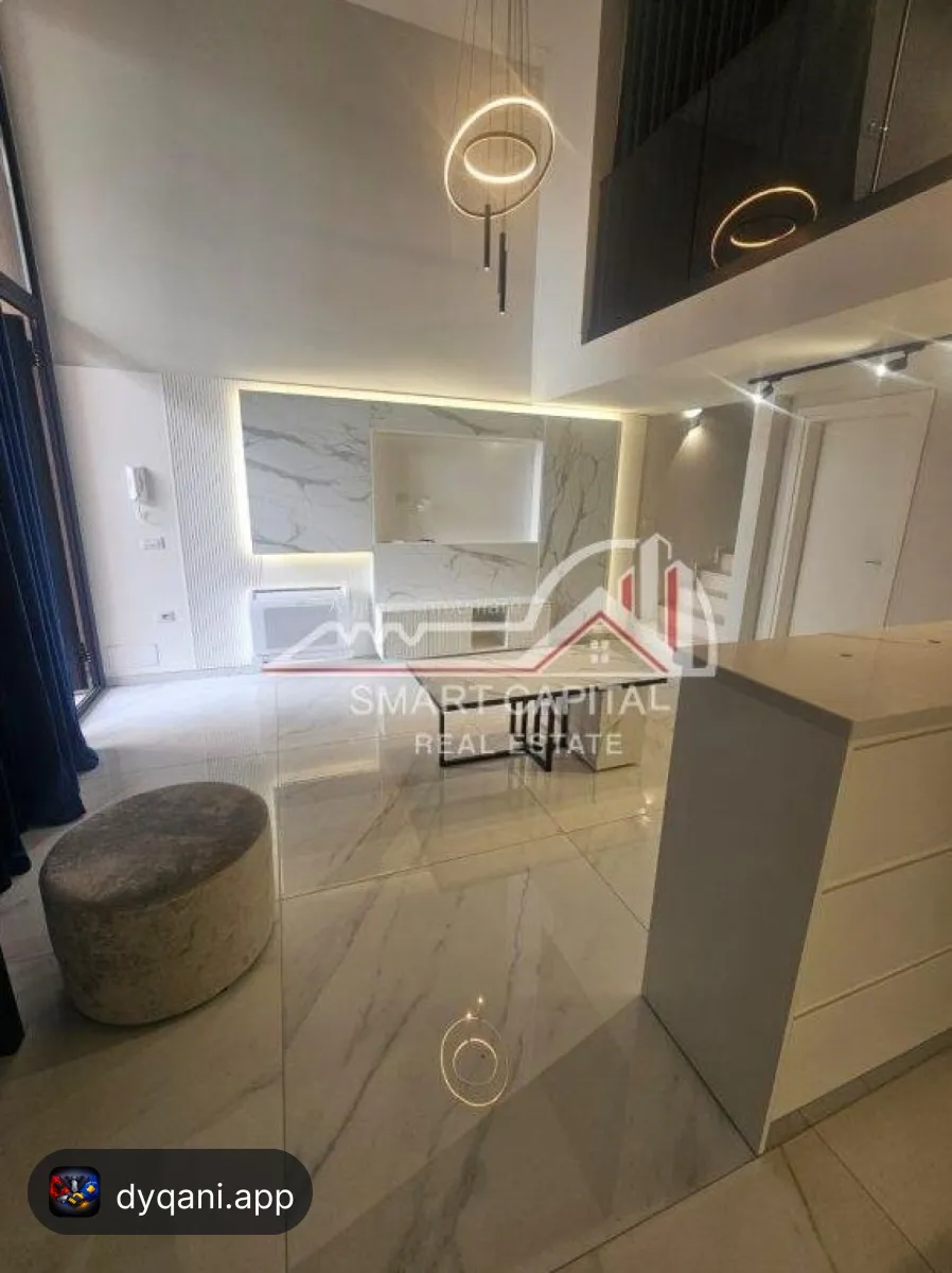 Duplex në Shitje – Kompleks – 294,000€ – Vlorë – I mirë — Vlorë - Foto 1