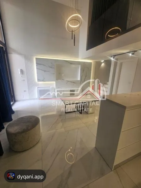 Duplex në Shitje – Kompleks – 294,000€ – Vlorë – I mirë — Vlorë