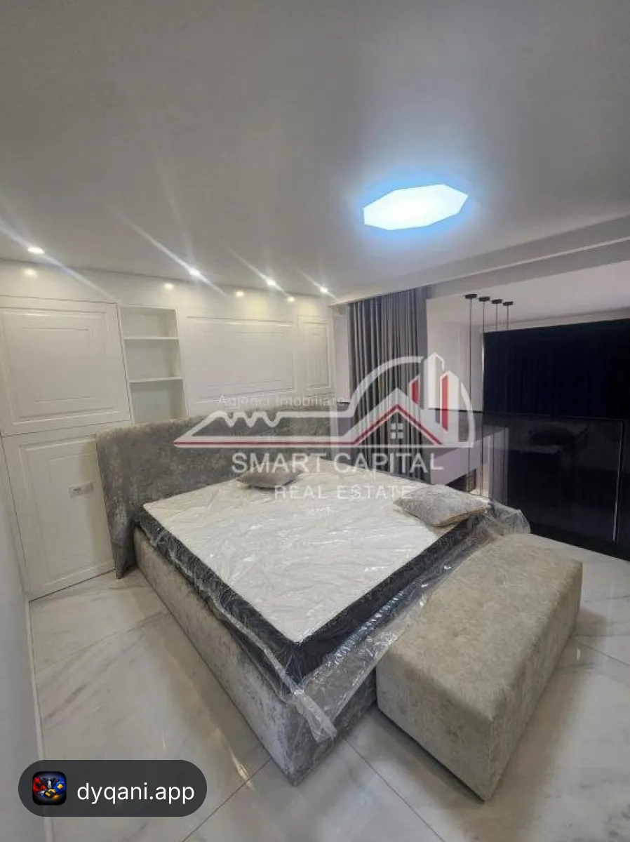 Duplex në Shitje – Kompleks – 294,000€ – Vlorë – I mirë — Vlorë - Foto 4