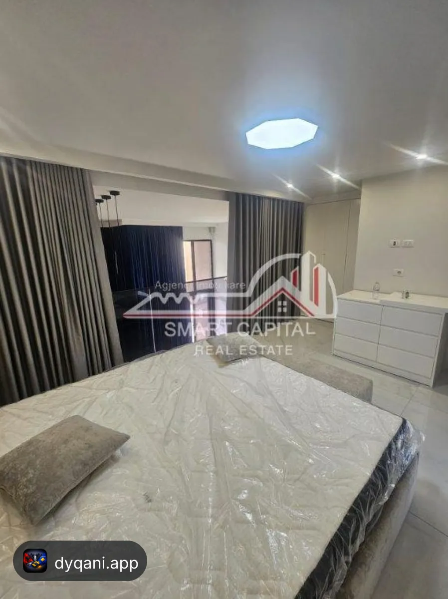 Duplex në Shitje – Kompleks – 294,000€ – Vlorë – I mirë — Vlorë - Foto 6
