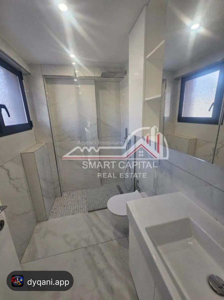 Duplex në Shitje – Kompleks – 294,000€ – Vlorë – I mirë — Vlorë - Foto 8