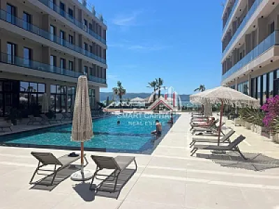 Duplex në Shitje – Kompleks – 294,000€ – Vlorë – I mirë — Vlorë - Foto 10