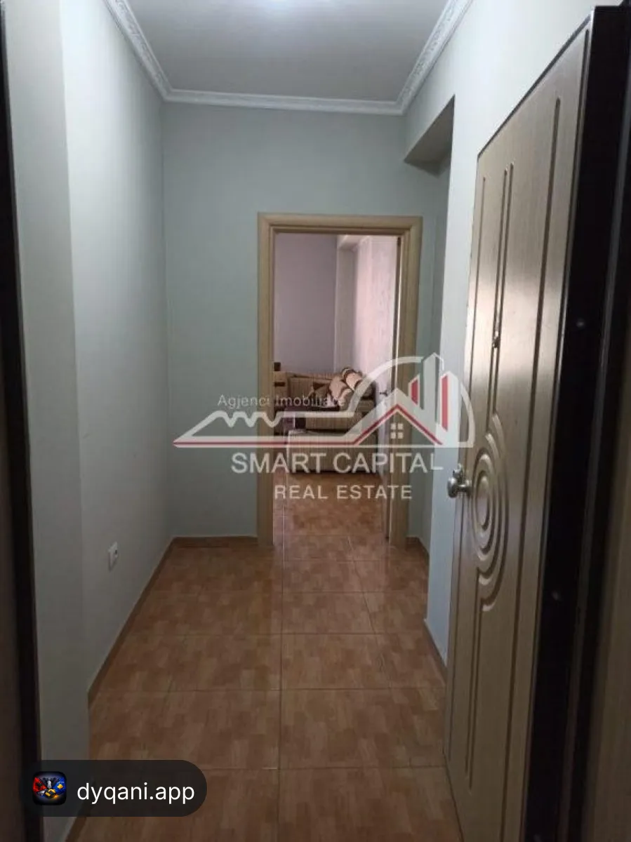 Apartament 2+1+2 me Qira – Pranë – 400€ – Vlorë – I mirë — Vlorë - Foto 3