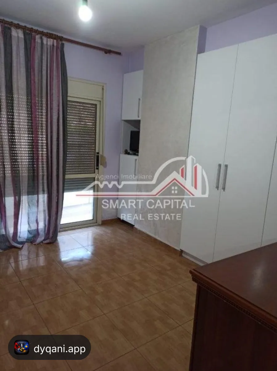 Apartament 2+1+2 me Qira – Pranë – 400€ – Vlorë – I mirë — Vlorë - Foto 5
