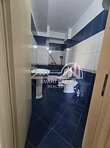 Apartament 2+1+2 me Qira – Pranë – 400€ – Vlorë – I mirë — Vlorë - Foto 6