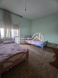 Apartament 2+1+2 me Qira – Pranë – 400€ – Vlorë – I mirë — Vlorë - Foto 7