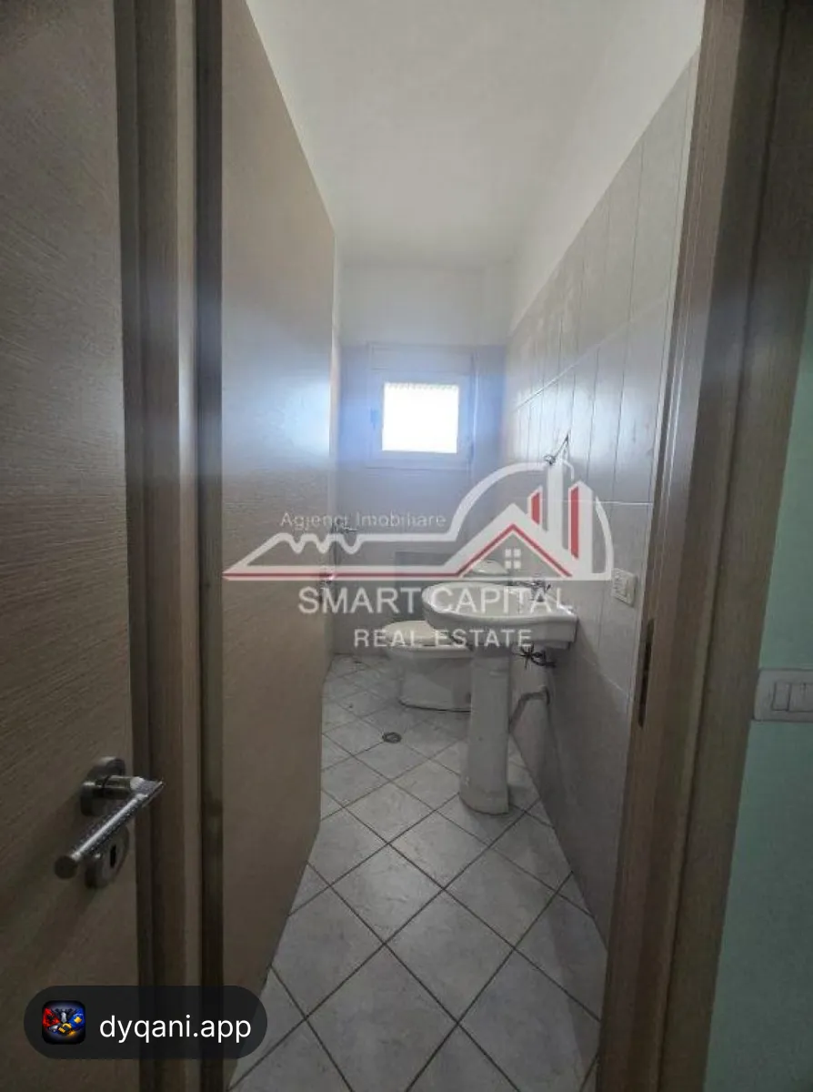 Apartament 2+1+2 me Qira – Pranë – 400€ – Vlorë – I mirë — Vlorë - Foto 8