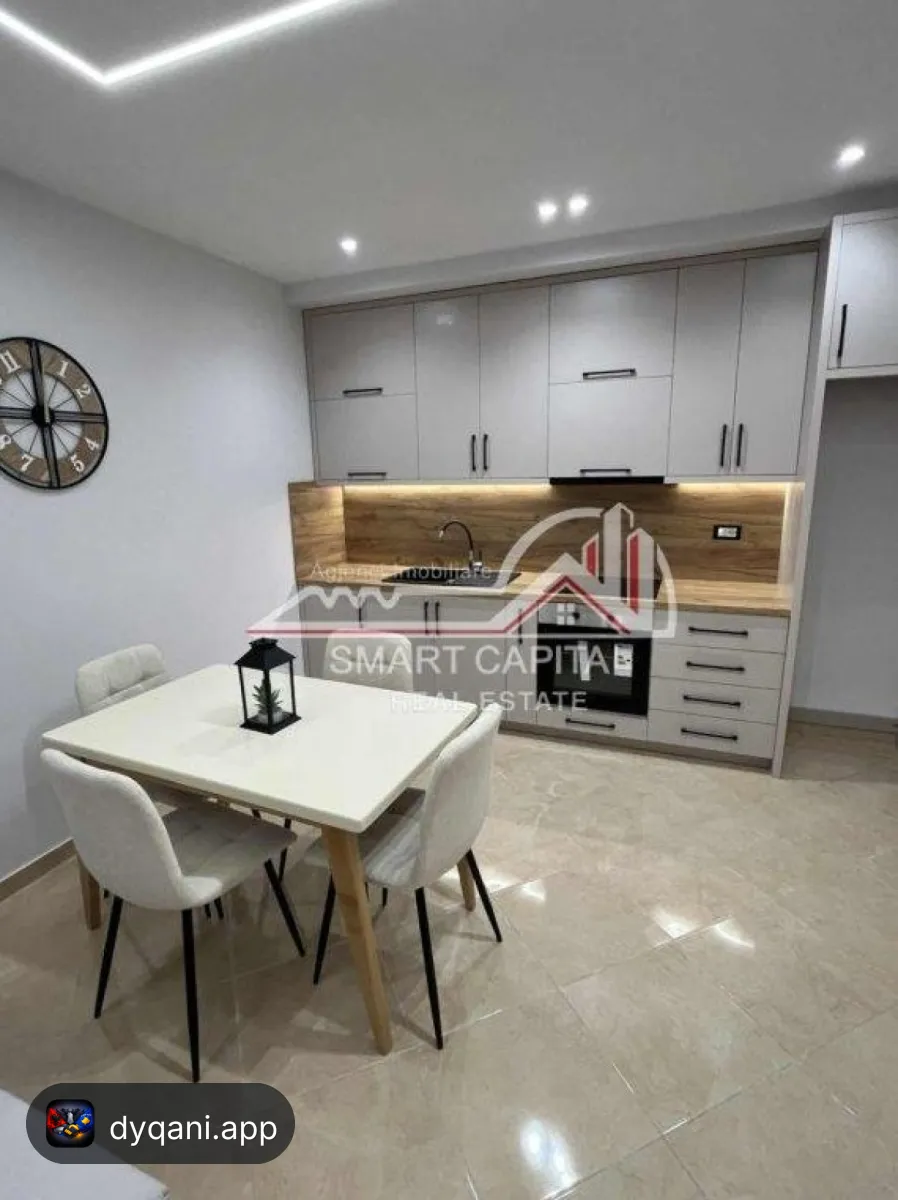 Apartament 1+1 në Shitje – 155,000€ – Vlorë – I mirë — Vlorë - Foto 2