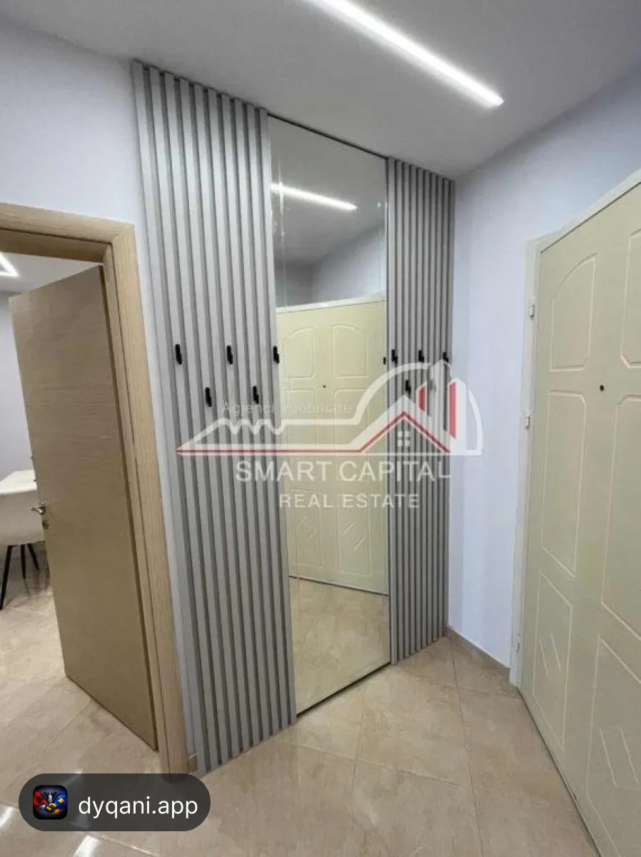 Apartament 1+1 në Shitje – 155,000€ – Vlorë – I mirë — Vlorë - Foto 5