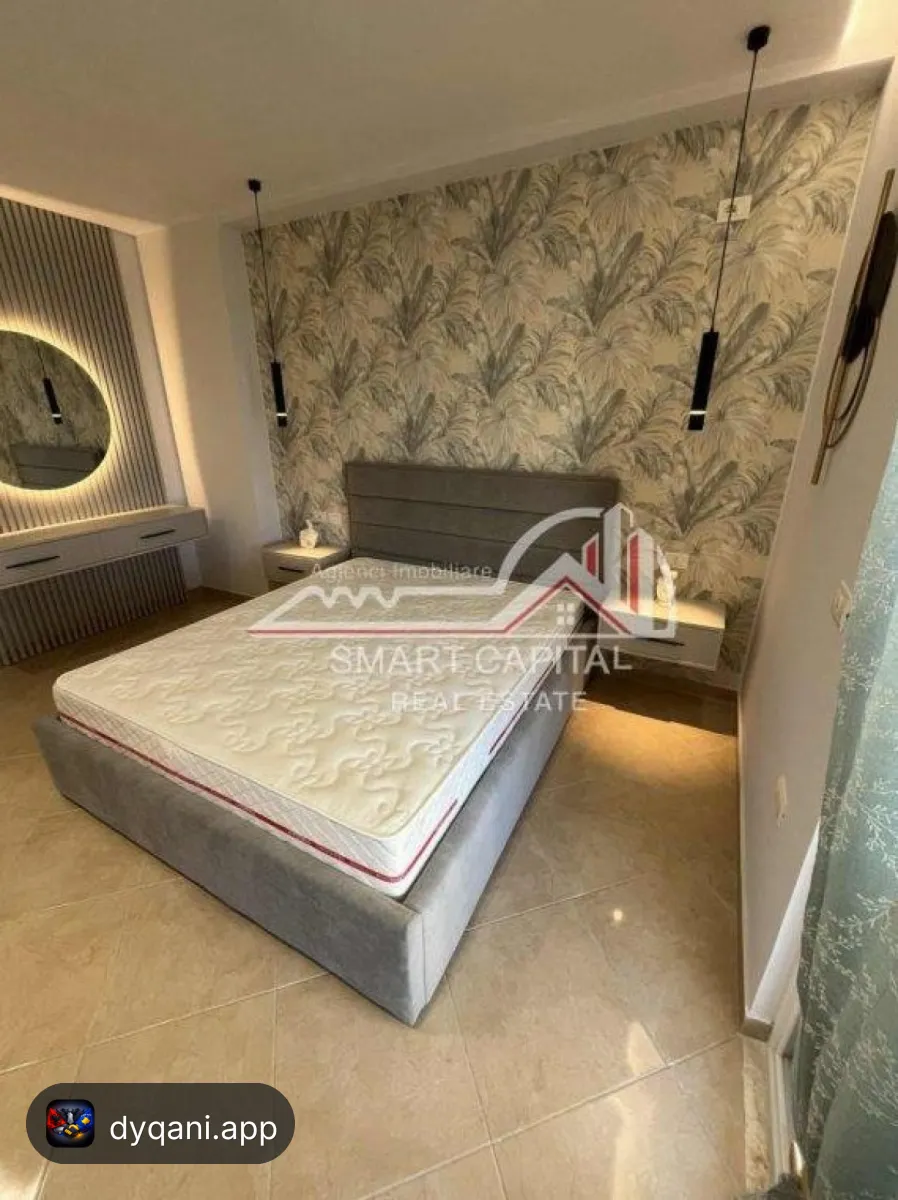 Apartament 1+1 në Shitje – 155,000€ – Vlorë – I mirë — Vlorë - Foto 6